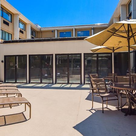 Best Western Seattle Airport Hotel Ситак Экстерьер фото